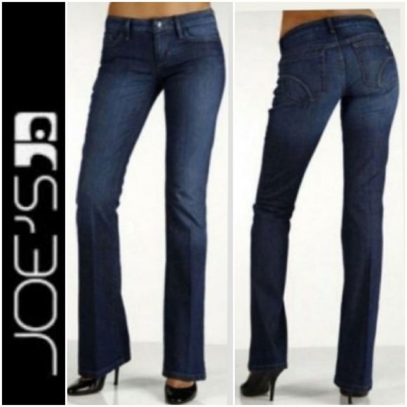 Joe's Jeans Denim - 𝅺Joe's jeans | honey bootcut vitti wash stretch denim jeans